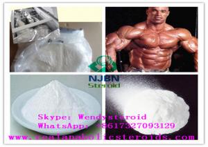 Effect of anabolic steroids on athletes