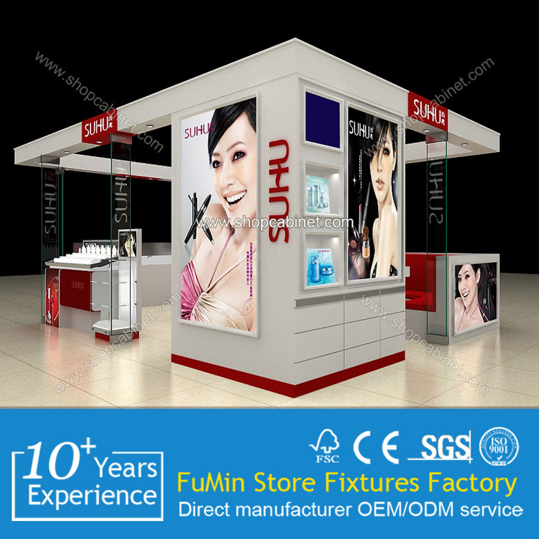 Quality wholesale for hot design craft cosmetic acrylic container display lipstick showcase for sale