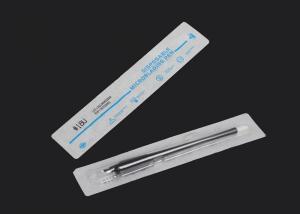 Quality Private Label Nano Eccentric Disposable Microblading Pen For Eyebrow Tattoo for sale