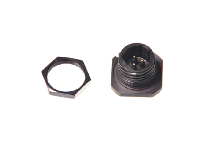 Buy cheap Power Socket Geophone Parts For Geophysical Equipment OEM Service from wholesalers