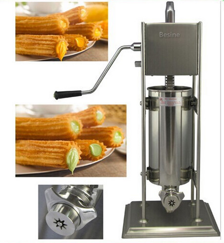 Quality Churros Making Machines for sale