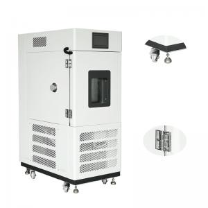 Quality Laboratory Constant Temperature And Humidity Chamber Environment Resistance Testing for sale
