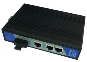 Quality 32bits 100MHZ Ethernet Serial Converter 2 Ports TCP/IP to RS-422/485 for sale