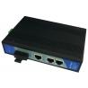 Buy cheap 32bits 100MHZ Ethernet Serial Converter 2 Ports TCP/IP to RS-422/485 from wholesalers