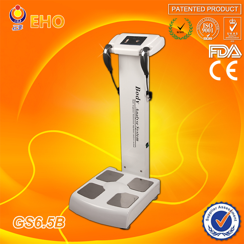 China GS6.5B electronic height and weight measuring machines for weight loss on sale