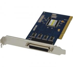 Quality 4-Port PCI Serial Card for sale