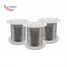 Buy cheap Low Price Bare Alloy Ni70Cr30 Nichrome Heater Coil Spool Wire from wholesalers