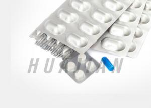 Quality Pill Blister Pack Foils for sale