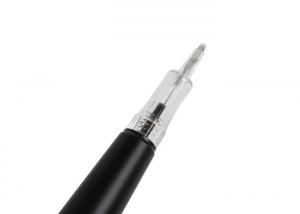 Quality Black Pearl 0.25mm 3RL Screw Cartridge Needle for sale