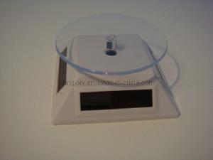 Quality Solar Energy Turntable Display (HSX-D01) for sale