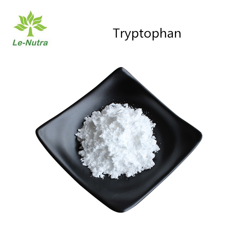 Quality L Tryptophan Tryptophane Propanoic Acid for sale
