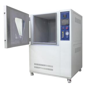 Quality 1000L Sand Dust Test Chamber Dry Talcum Powder Mobile Tablet Computer Watch Test for sale
