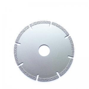 Quality 100mm Diamond Cutting Blade For Angle Grinder 4 Inch Tile Cutting Disc Wheel for sale