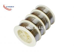 Quality Metcoloy 2 Ss420 Stainless Steel Wire 2.0mm Bright Surface for sale