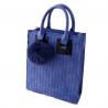 Buy cheap felt women's handbag lady tote bag from wholesalers