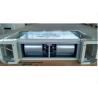 Buy cheap Hvac System Standing CCC 340m3/H Make Up Air Handling Unit from wholesalers