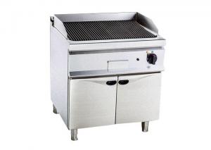 Quality Char Broier Commercial Grill Western Kitchen Equipments Electric Or Gas Available for sale