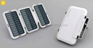 Quality Solar Charger Battery for sale