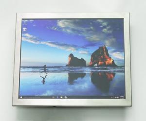 Quality 15 Inch Open Frame Wall Mounted Touch Screen Computer 5A Series High Performance for sale