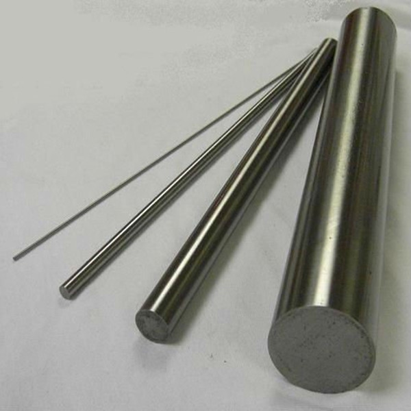Quality Customized new products tc6 titanium alloy bars for sale
