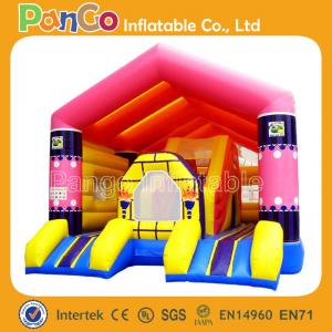 Quality inflatable bouncers for kids for sale