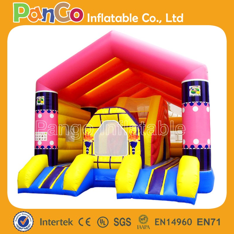 Buy cheap inflatable bouncers for kids from wholesalers