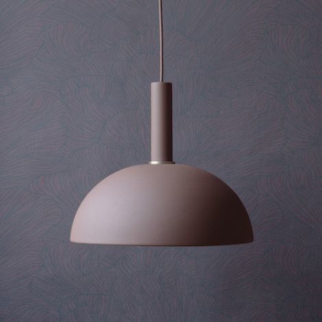 Metal Hanging Kitchen Lights / Industrial Pendant Lamp Long Working Lifetime