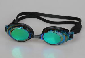 Quality aadult swimming goggles for sale