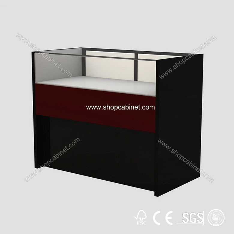 Quality 2015new product hot sale exhibition used jewelry showcases for sale