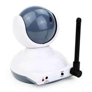 China Night Vision LCD Baby Monitor Wireless Camera Kit CEE-BM06 on sale