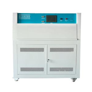 Quality Liyi UV Lamp Aging Irradiation Adjustable Test Chamber Machine Environmental Testing Chamber for sale