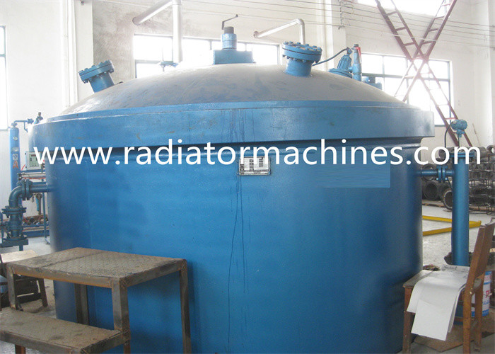 Buy cheap Drying Vacuum Varnish Impregnation Machine System 1800*2100mm from wholesalers