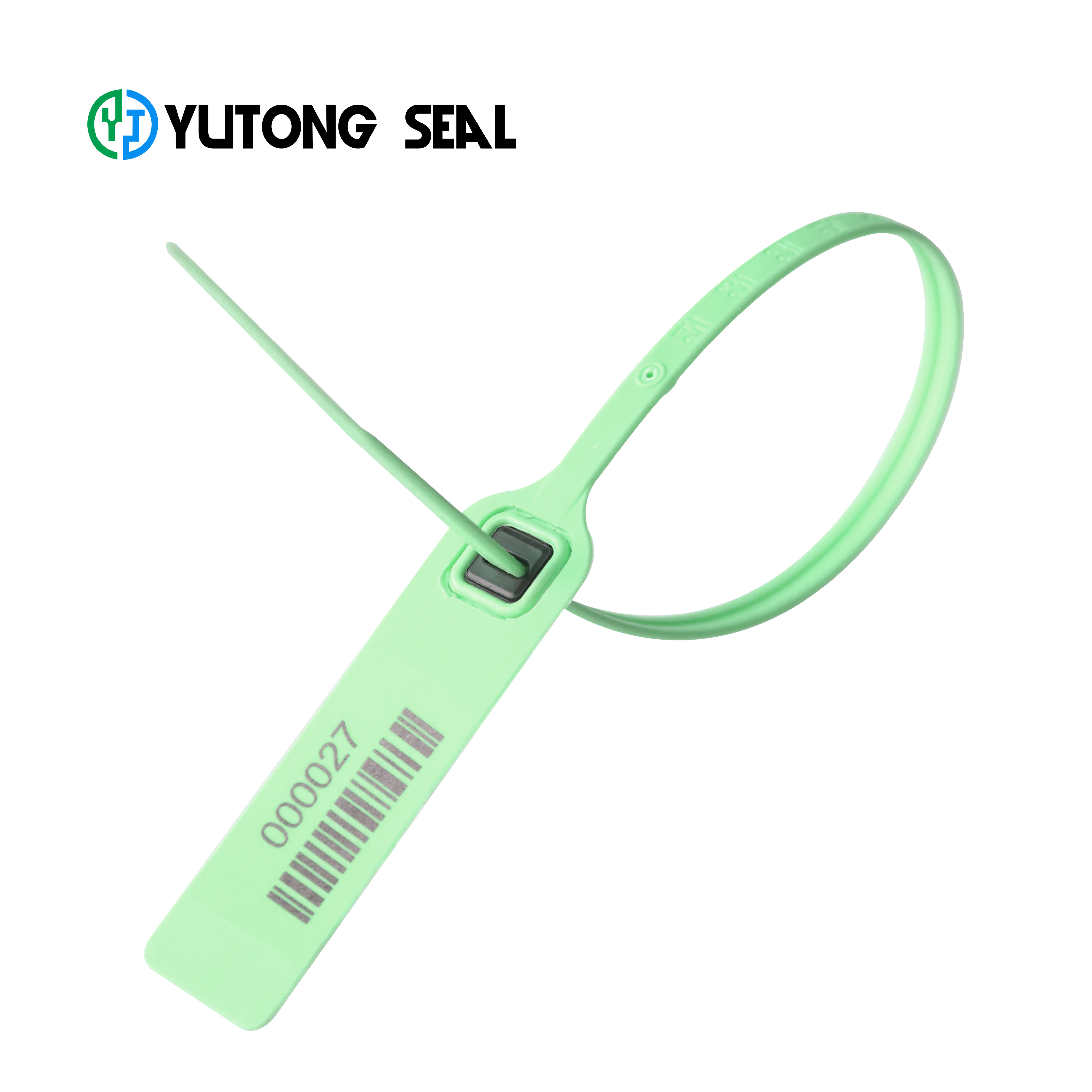 Buy YTPS 601 plastic container seal lock, container lock seal at wholesale prices