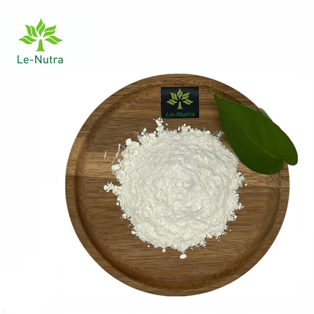Quality Le Nutra 99% Agricultural Pesticide Lufenuron Insecticide Powder 103055-07-8 for sale