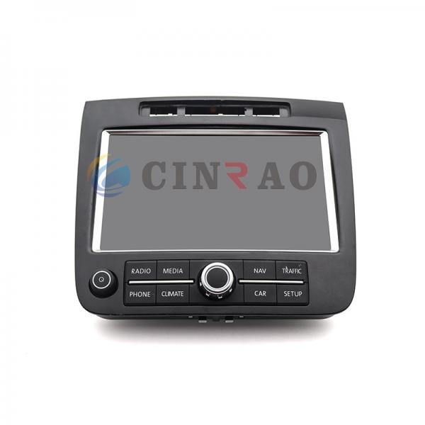 Buy Volkswagen Touareg 8 Inch LCD Display Unit Assembly Screen Panel at wholesale prices