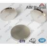 Buy cheap 10mm dia x 1.5mm thick neodymium magnet round from wholesalers