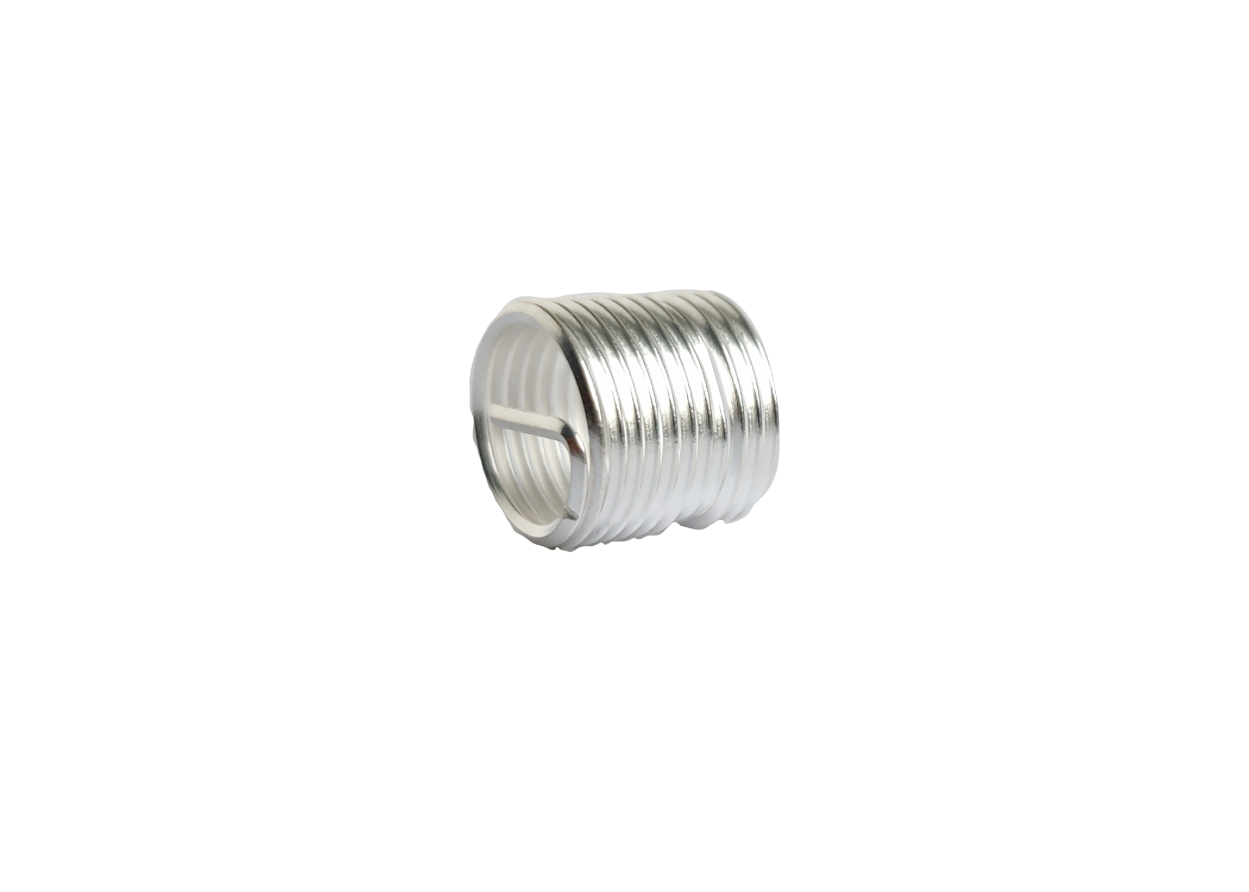 Quality Cadmium Plated M16 Threaded Insert High Tensile Strength for sale