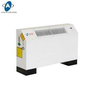 Quality Office Buildings International Environmental Fan Coil Units  Easy Disassembly for sale