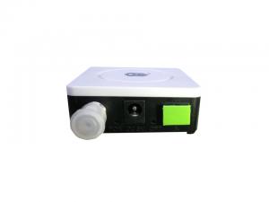 Quality FTTH Optical Receiver Ordinary Single Output HSGS10076 1000MHz Working Wavelength for sale