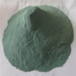 Quality Grinding Hard Alloy GC150# Carborundum Silicon Carbide 9.5 Mohs for sale