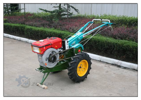 Quality mini farm hand tractor made in china for sale