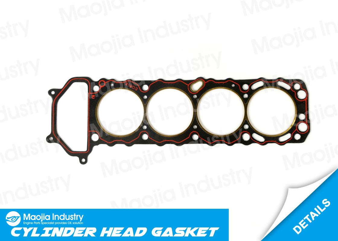 Buy cheap 93-01 Cylinder Head Gasket Repair 2.4 L for Nissan KA24DE Altima 11044-1E401 from wholesalers