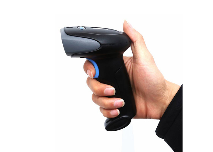 Quality IP54 2D USB Handheld Barcode Scanner Automatic Exposure Control Easy To Carry for sale