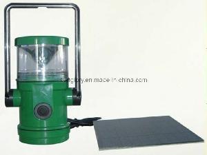 Quality Solar Lantern (HSX-CL49) for sale