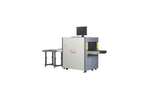 Ultra - Thin X Ray Screening Machine 500mm * 300mm Tunnel Size K5030A