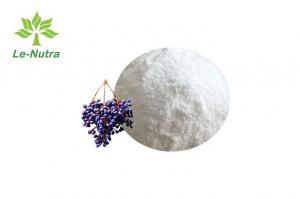 Quality 98% Herbal Extract Powder Ligustrum Lucidum Extract Oleanolic Acid for sale