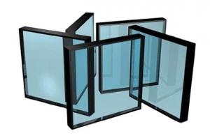 Quality 12mm Double Glazed Windows Glass for sale