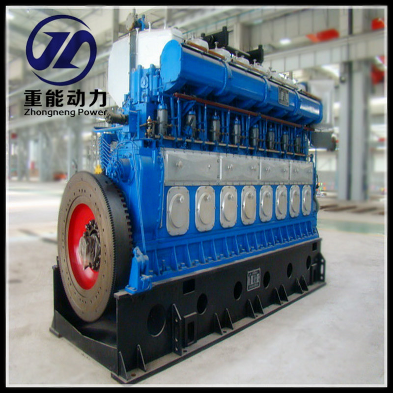 Factory direct electrical 2000kw Diesel/HFO Generators for sale
