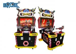 Quality 32 Inch Shooting Arcade Machines Storm Gun Video Coin Entertainment Storm Adult Game for sale
