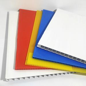 Quality 1.5-10mm Plastic Corrugated Layer Pads for sale